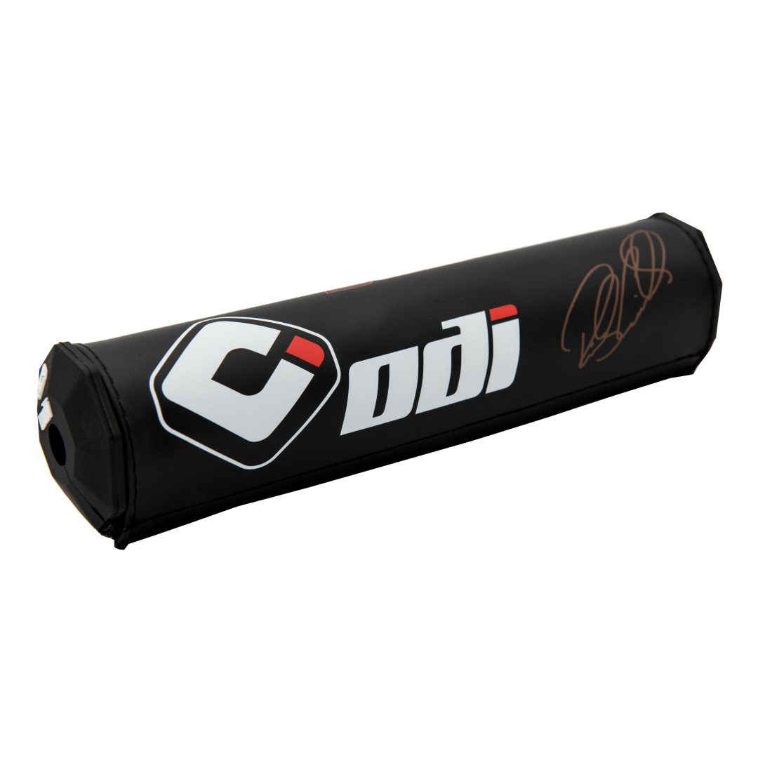 Styrskena Sx8 Rc4 Signature Edition Svart ODI Styrdyna