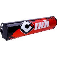 Styrskena Sx8 Svart/röd ODI
