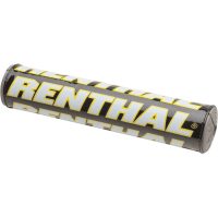 Styrskena Team Issue Renthal Svart/vit/gul RENTHAL