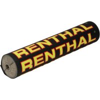 Styrskena Vintage Sx Svart RENTHAL