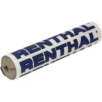 Styrskena Vintage Sx Svart/blå/vit RENTHAL