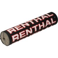 Styrskena Vintage Sx Svart/grå/röd RENTHAL