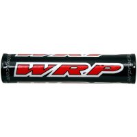 Styrskydd fågelpinne - WRP WRP Pad Svart/Röd