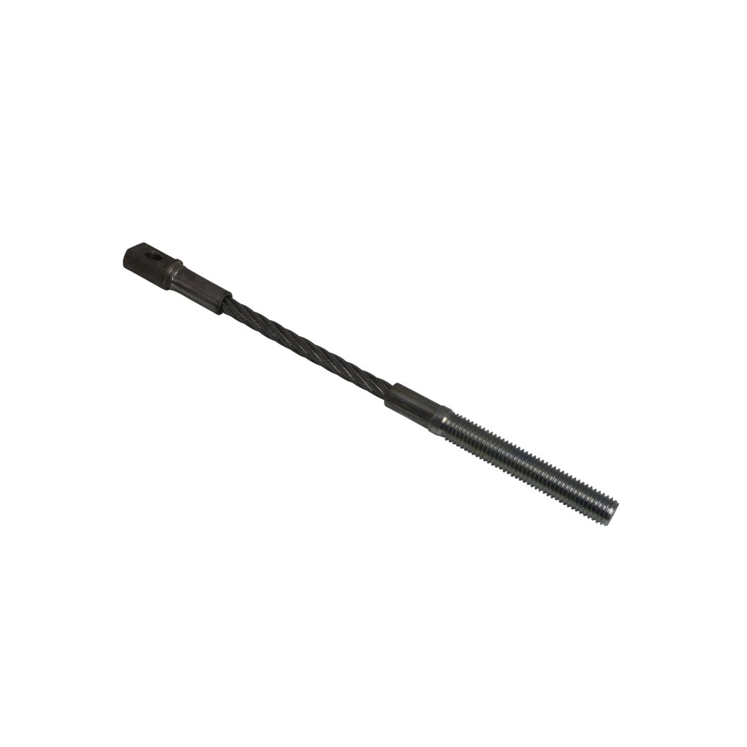 Styrstabilisator Fram Svart CAMSO Styrstabilisator