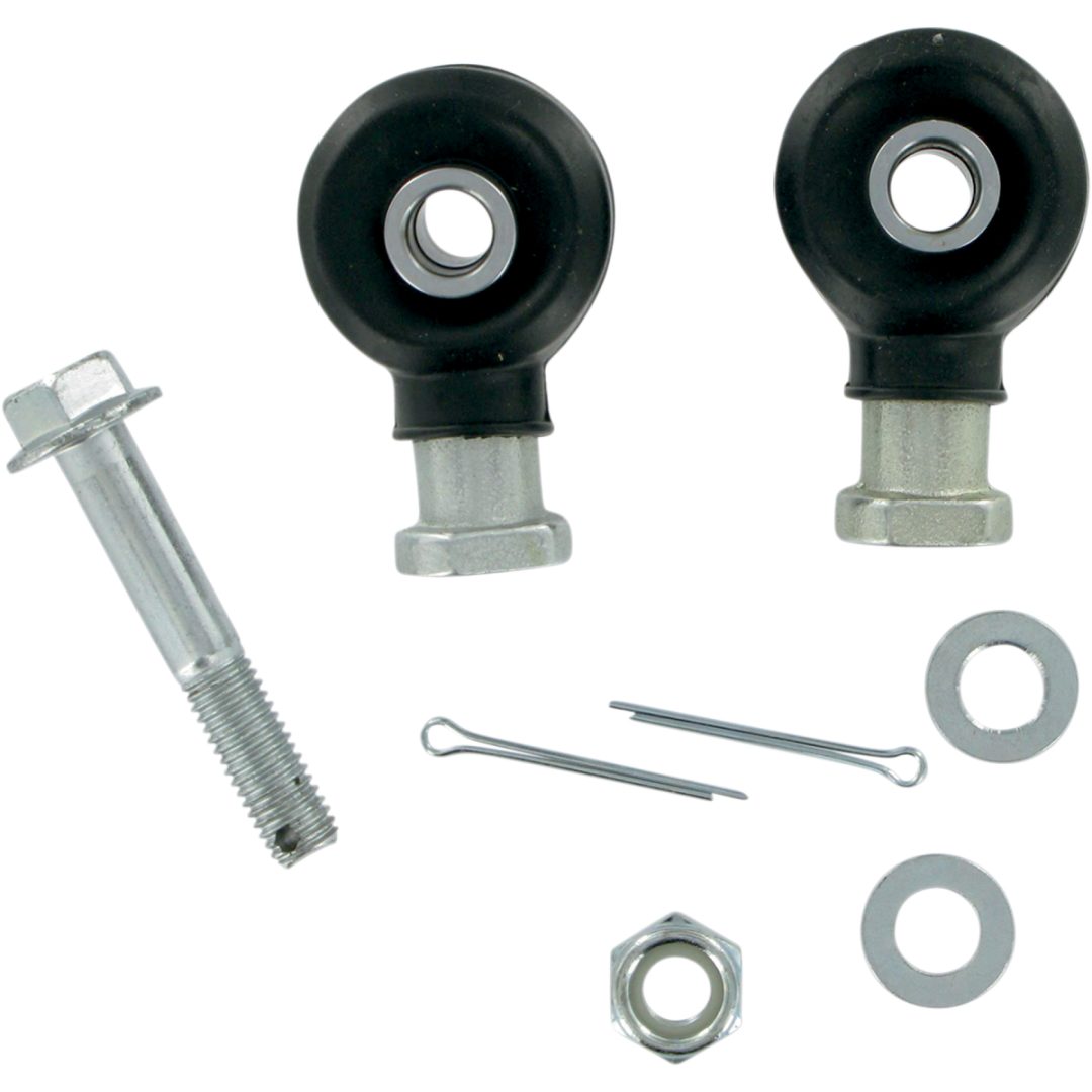 Styrstag UPGRADE KIT MOOSE RACING Styrleder ersättning