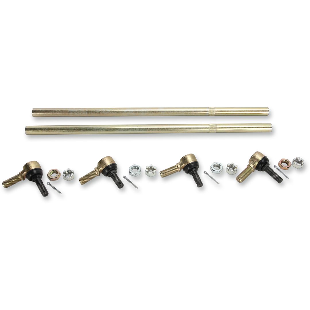 Styrstag UPGRADE KIT MOOSE RACING TIE ROD UPGRADE KIT POL