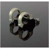 Styrstam 35 45mm x 10mm Renthal