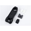 Styrstam Actionstem Svart BBB – miniatyr 2