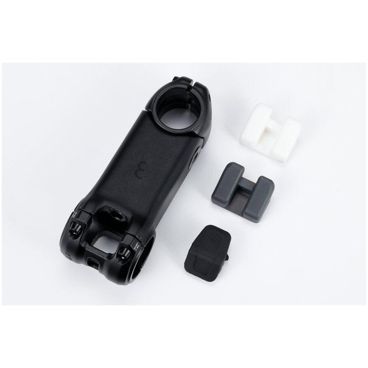 Styrstam Actionstem Svart BBB – bild 2