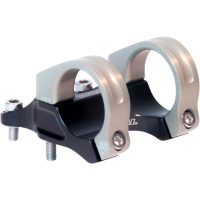 Styrstam Integra35 Aluminium RENTHAL