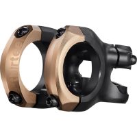 Styrstam Plus 35 Svart/brons E*THIRTEEN
