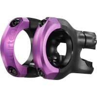 Styrstam Plus 35 Svart/lila E*THIRTEEN