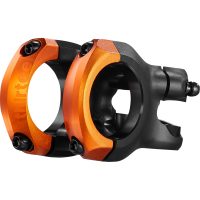 Styrstam Plus 35 Svart/orange E*THIRTEEN