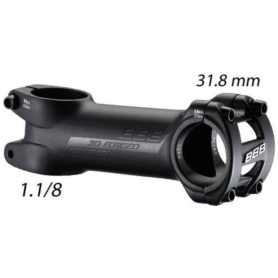 Styrstam RoadForce II BBB