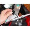 Styrstammutterverktyg Svart BIKESERVICE – miniatyr 3
