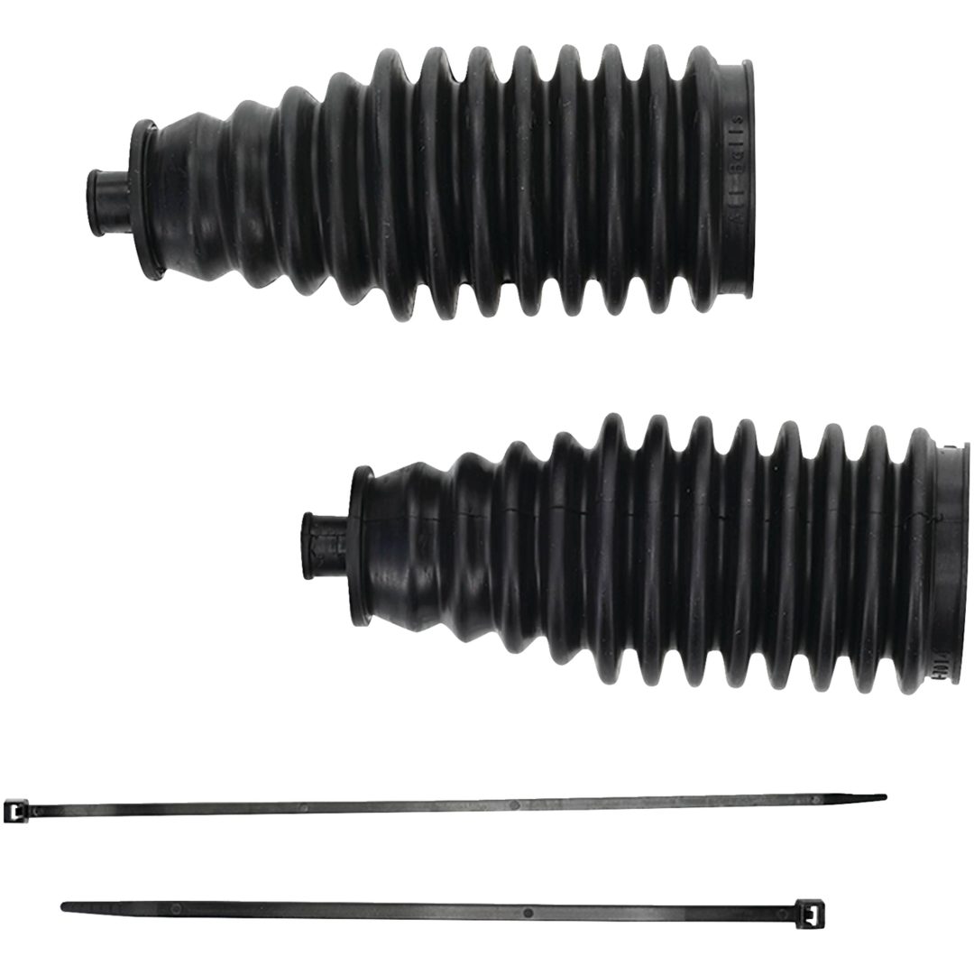 Styrstångsdamask Kit MOOSE RACING – bild 2