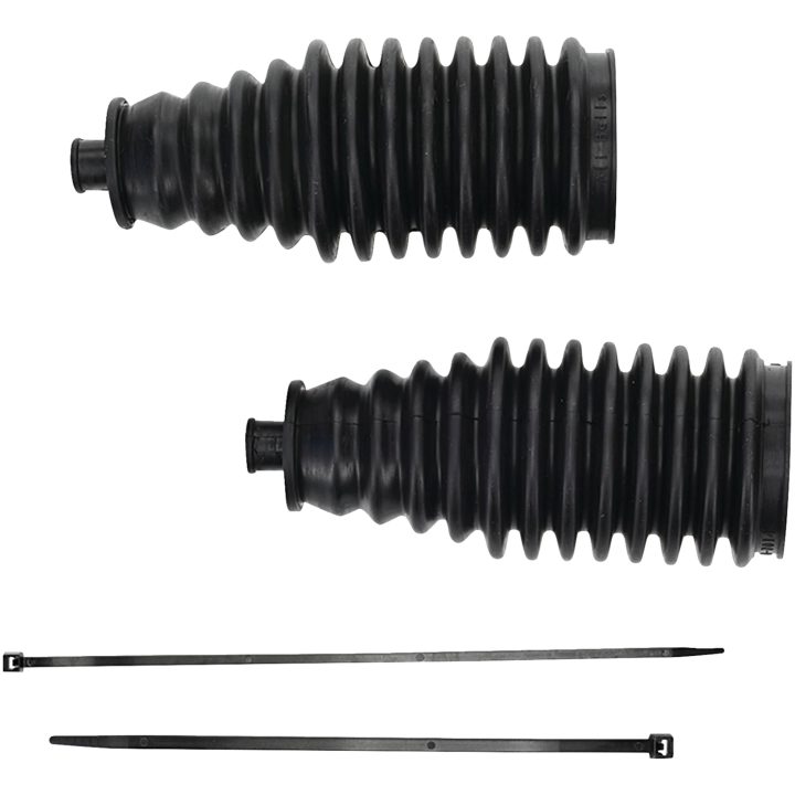 Styrstångsdamask Kit MOOSE RACING – bild 2