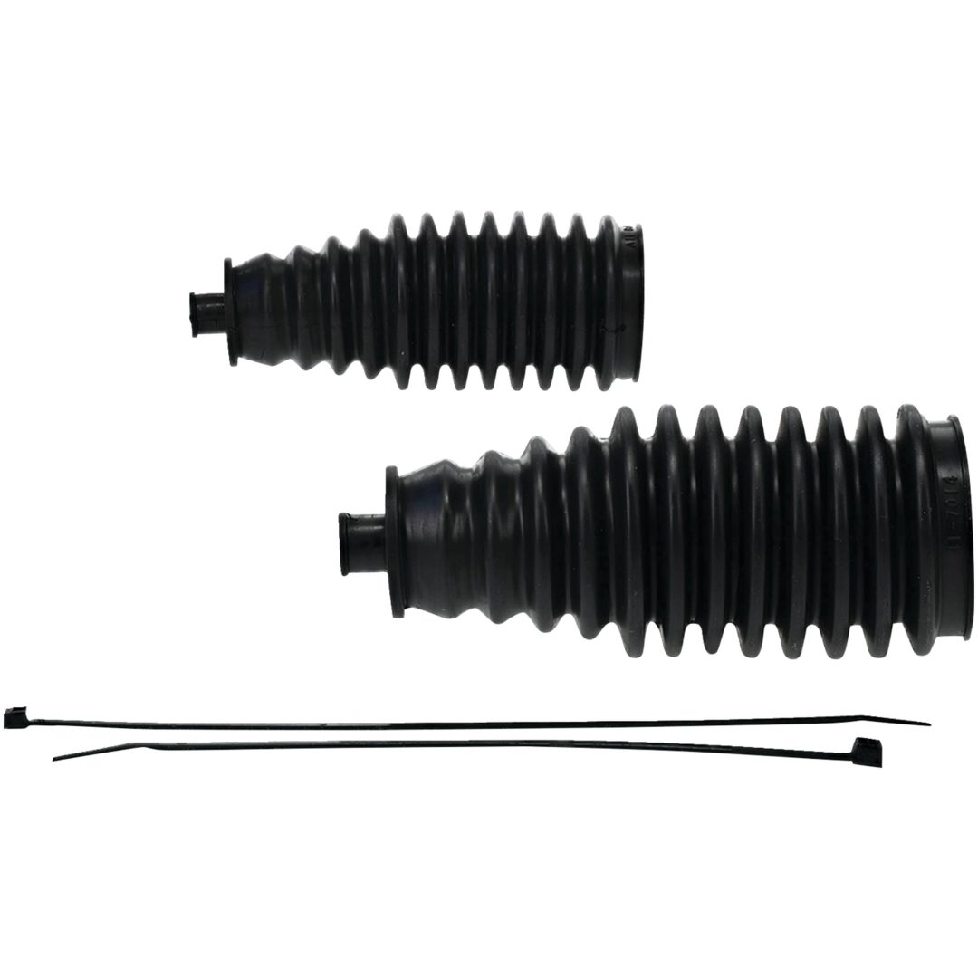 Styrstångsdamask Kit MOOSE RACING – bild 3