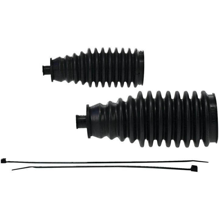 Styrstångsdamask Kit MOOSE RACING – bild 3