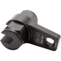 Styrstångsnyckel Bpf Stång Svart/oxid MOTION PRO