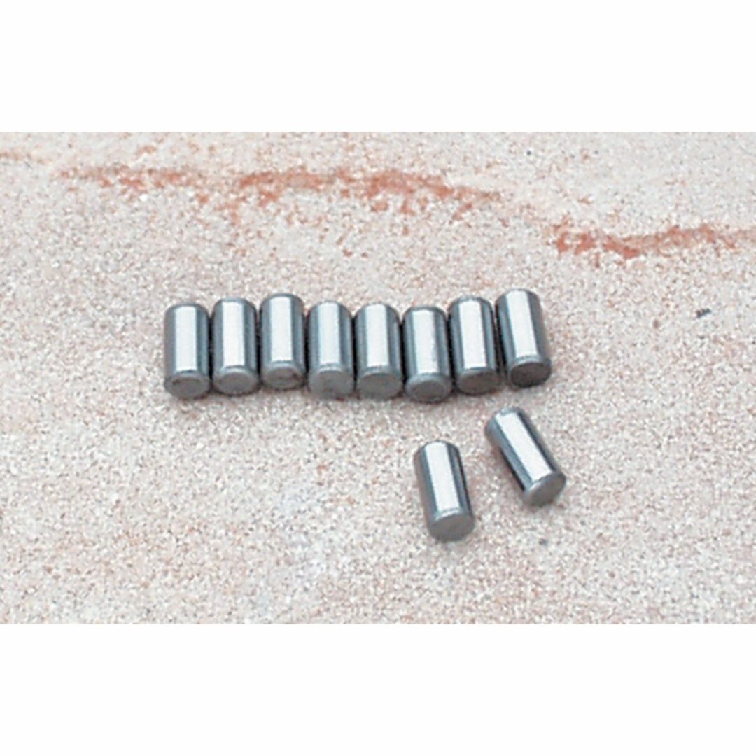 Styrstift Silver JIMS