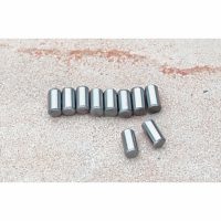 Styrstift Silver JIMS