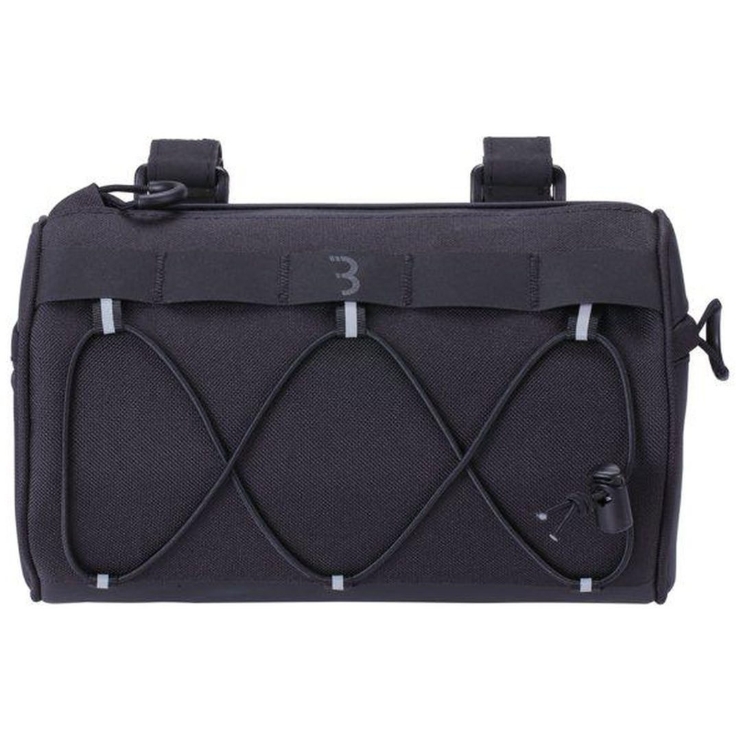 Styrväska BarrelPack Large BBB – bild 2