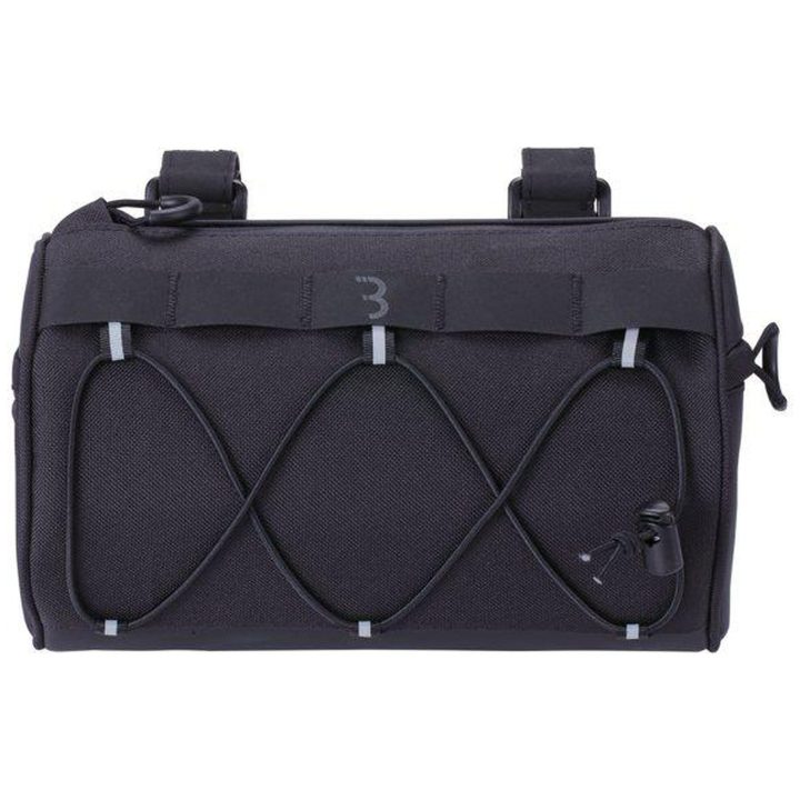 Styrväska BarrelPack Large BBB – bild 2