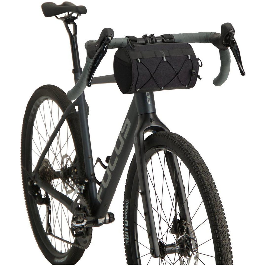 Styrväska BarrelPack Large BBB – bild 3