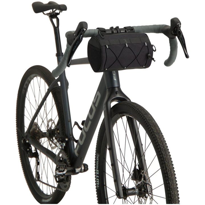 Styrväska BarrelPack Large BBB – bild 3