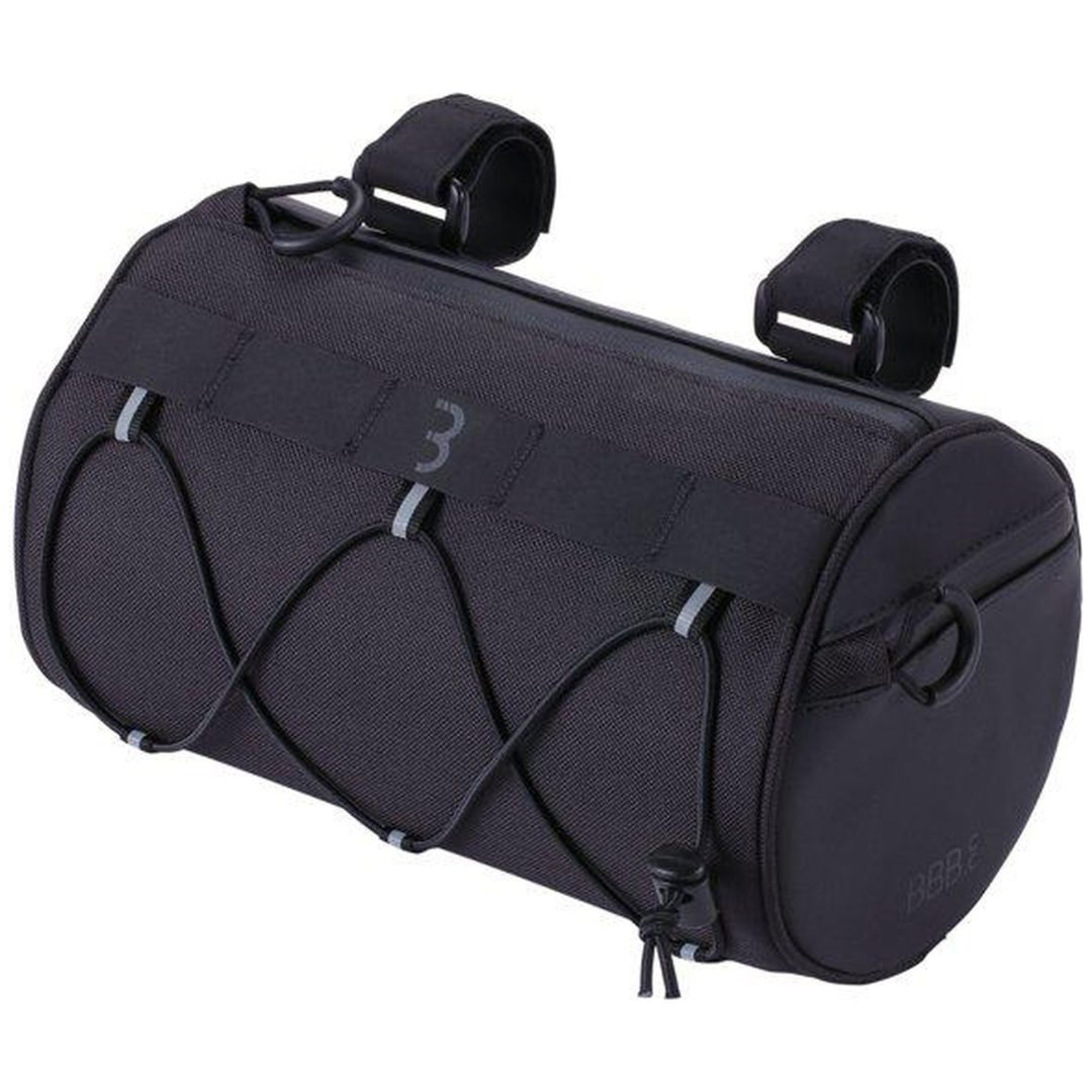 Styrväska BarrelPack Large BBB