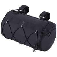 Styrväska BarrelPack Large BBB