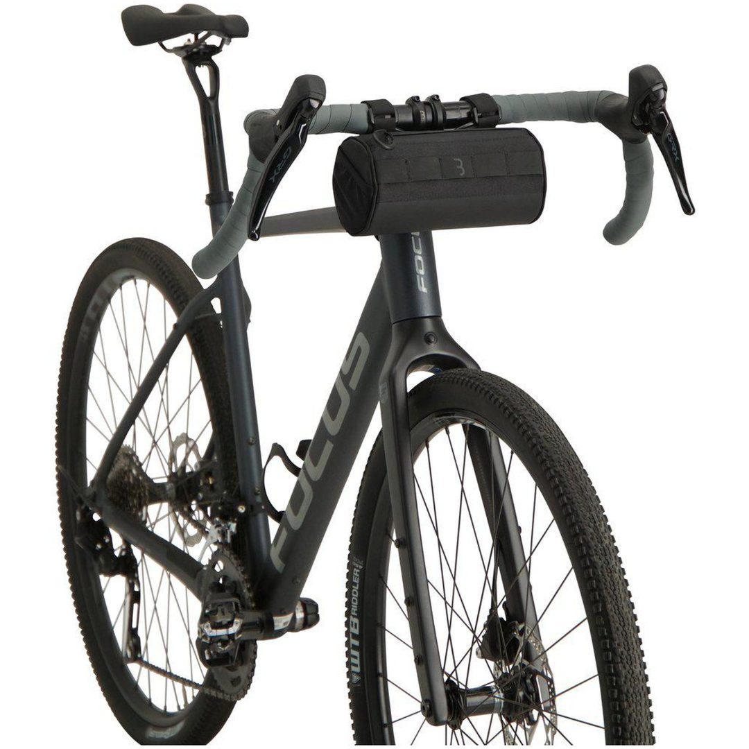 Styrväska BarrelPack Medium BBB – bild 3