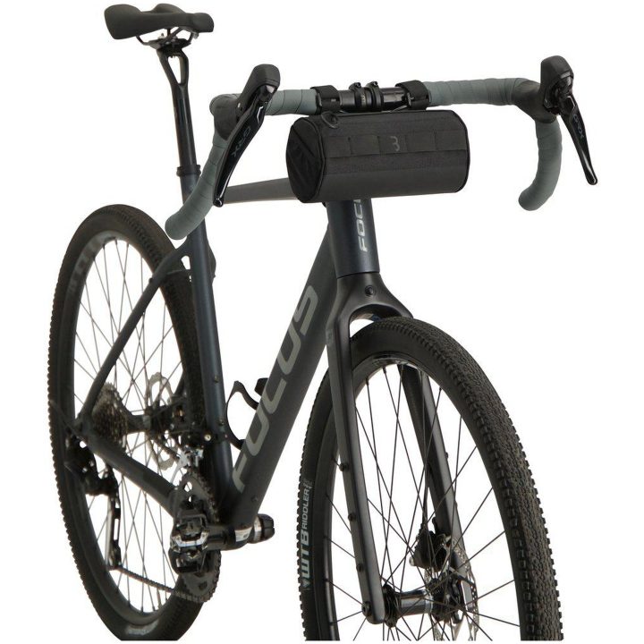 Styrväska BarrelPack Medium BBB – bild 3