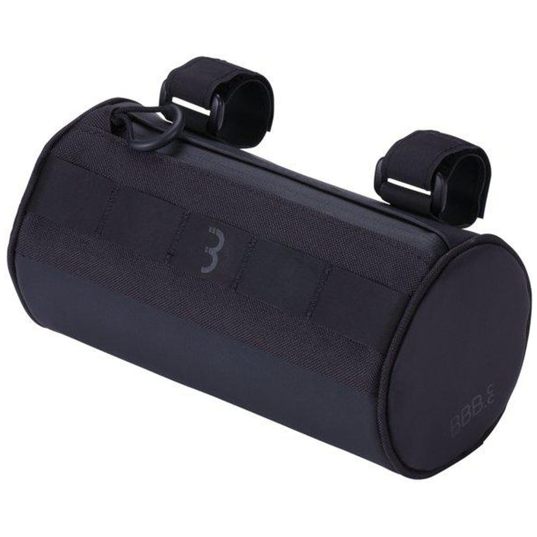 Styrväska BarrelPack Medium BBB