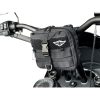 Styrväska Clubstyle Svart HEINZ BIKES – miniatyr 3