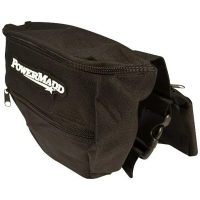 Styrväska Deluxe Powermadd