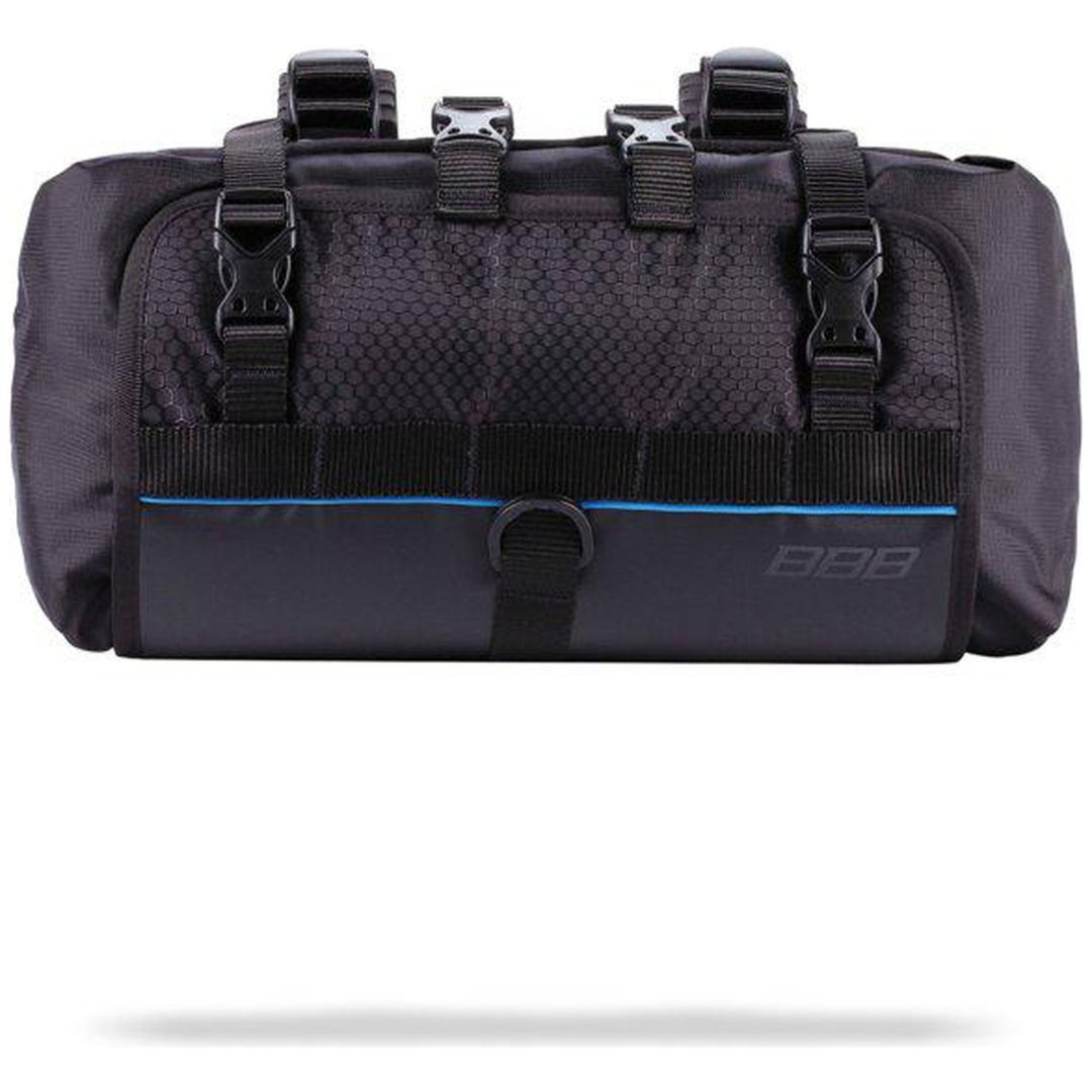 Styrväska Front Fellow 10 L BBB – bild 2