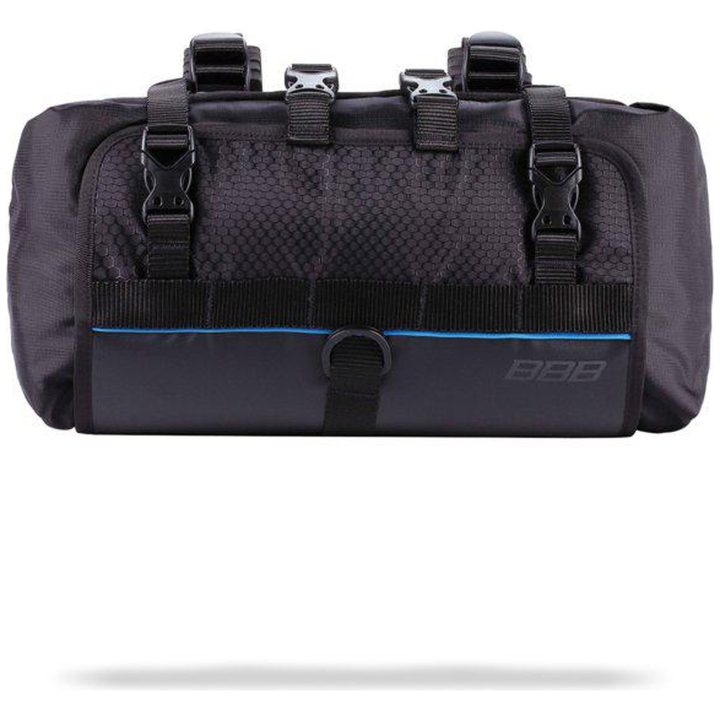Styrväska Front Fellow 10 L BBB – bild 2
