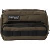 Styrväska Handlebar Bag Plus Grön Orange THRASHIN SUPPLY CO. – miniatyr 2