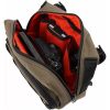 Styrväska Handlebar Bag Plus Grön Orange THRASHIN SUPPLY CO. – miniatyr 3