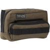 Styrväska Handlebar Bag Plus Grön Orange THRASHIN SUPPLY CO. – miniatyr 1