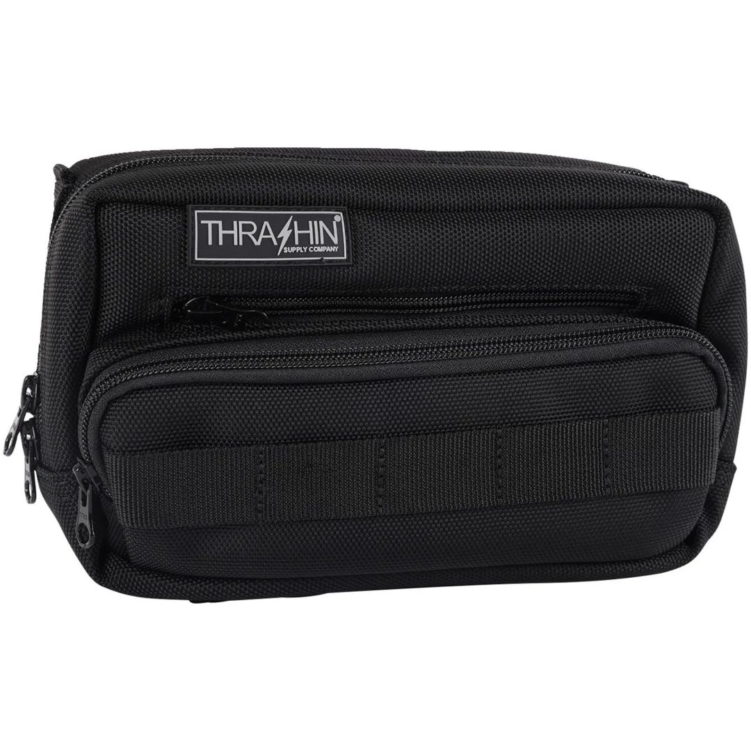 Styrväska Handlebar Plus Svart THRASHIN SUPPLY CO. – bild 8