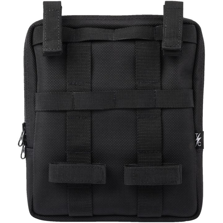 Styrväska Slim Svart THRASHIN SUPPLY CO. – bild 4