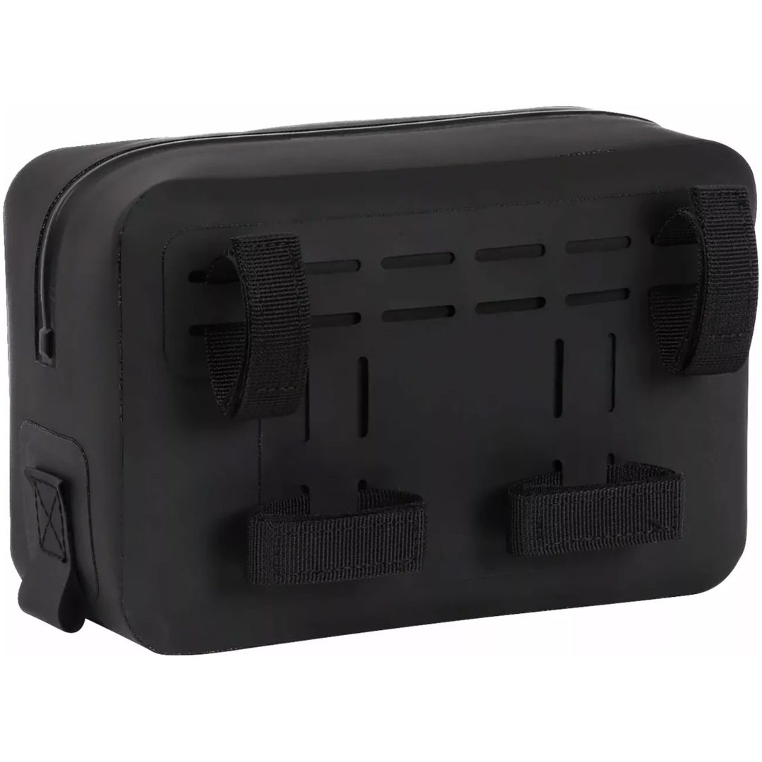 Styrväska Svart THRASHIN SUPPLY CO. – bild 2