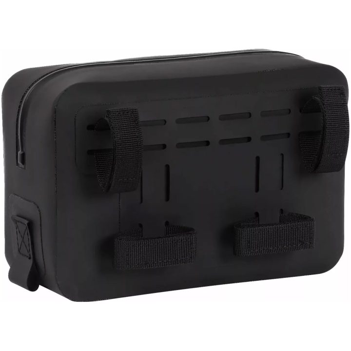 Styrväska Svart THRASHIN SUPPLY CO. – bild 2
