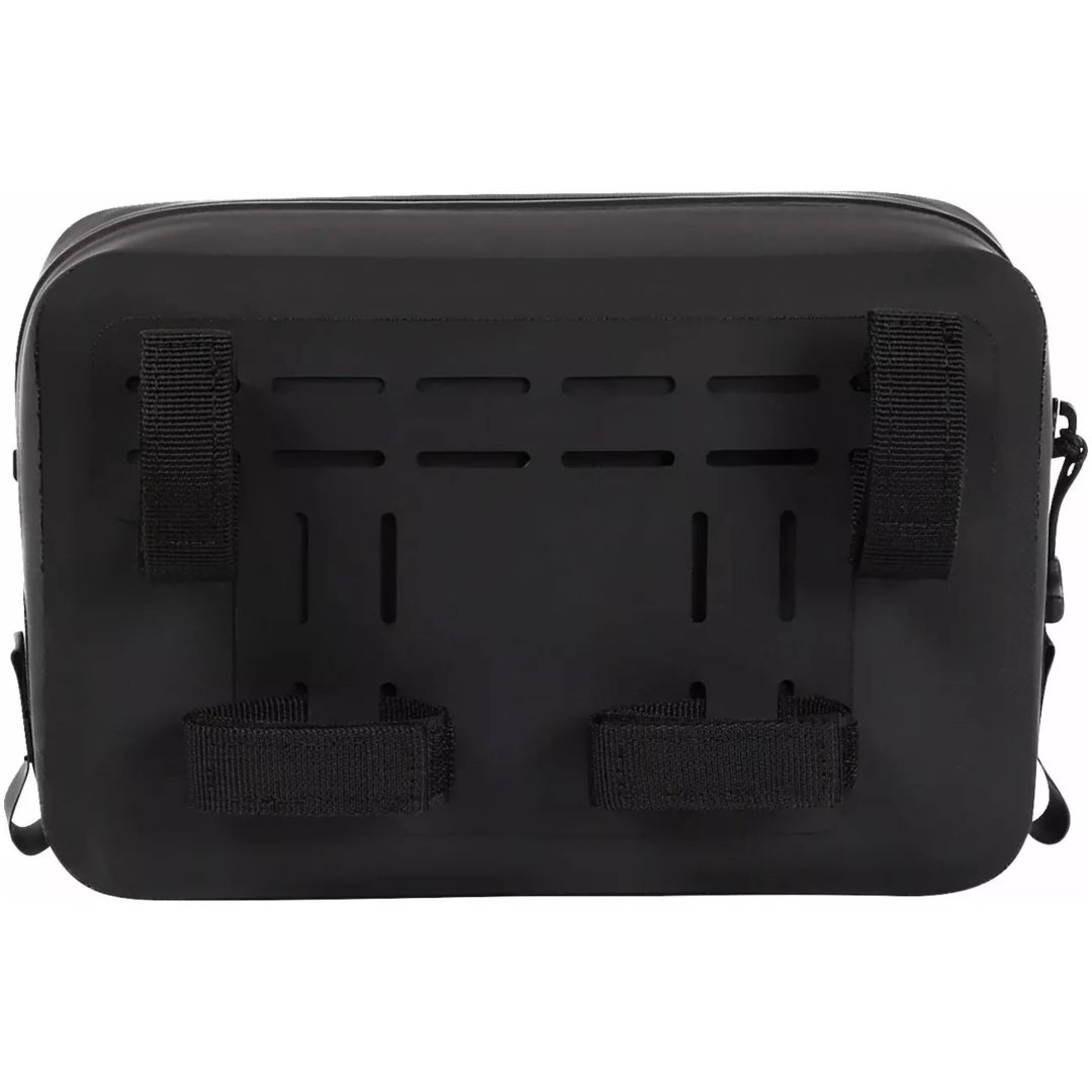 Styrväska Svart THRASHIN SUPPLY CO. – bild 6