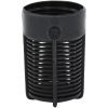 Sugslang med kopplingar mässing grön 1" PVC vidaXL 7 m – miniatyr 7