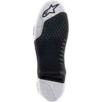 Sula Tech 10 Svart Vit ALPINESTARS(MX)