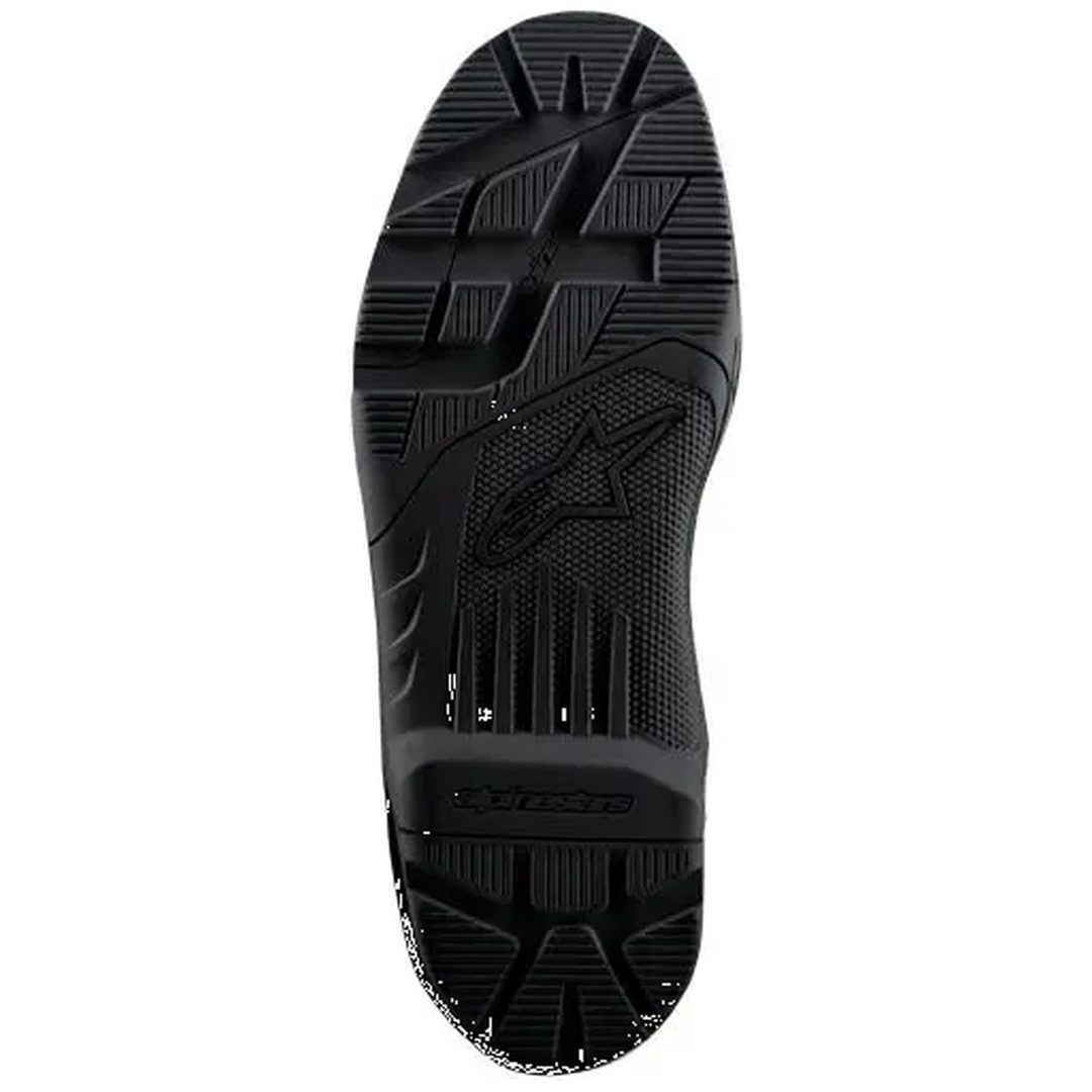 Sula Tech 3 Enduro Gummi ALPINESTARS(MX) 40.5